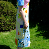 SUNNY DRESS - BLOSSOM