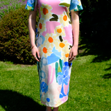 SUNNY DRESS - BLOSSOM