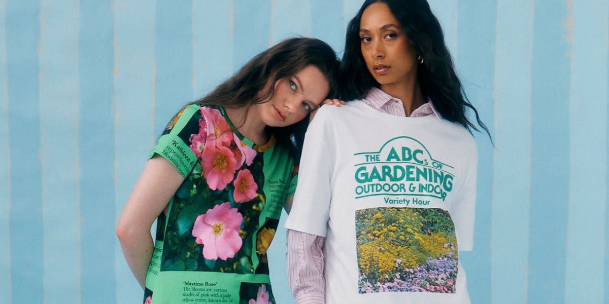 Garden Guides