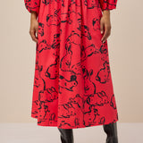 GIA SKIRT - BUNNY