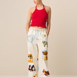 Wave Pant 2.0 - Best Friend