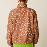 Windbreaker Jacket - Bambi
