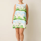 Iris Dress - Lamby