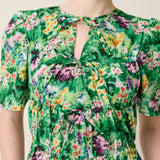 Alice Dress - Woodland