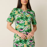 Sunny Dress -  Woodland (Presale)