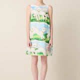 Iris Dress - Lamby