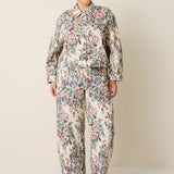 Reform Pant - Tapestry