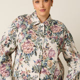 Reform Jacket - Tapestry