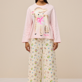 STORY TEE - LAMBY