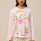 STORY TEE - LAMBY