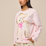 STORY TEE - LAMBY