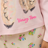STORY TEE - LAMBY