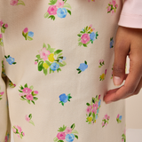 FOUNDATION PANT - POSIES