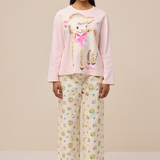 FOUNDATION PANT - POSIES