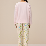 STORY TEE - LAMBY