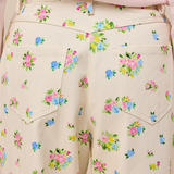 FOUNDATION PANT - POSIES