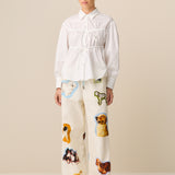 Wave Pant 2.0 - Best Friend