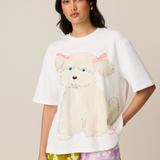 STORY TEE - BRIOCHE (PRE SALE)