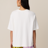 STORY TEE - BRIOCHE (PRE SALE)