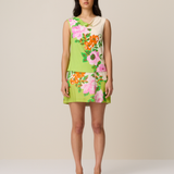 BORDER TOP - TABLECLOTH