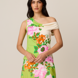 BORDER TOP - TABLECLOTH