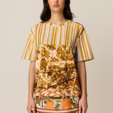 PORTRAIT TEE - COUCH