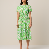 DUNES DRESS - DAISYFIELDS