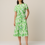 DUNES DRESS - DAISYFIELDS