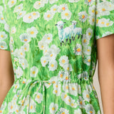DUNES DRESS - DAISYFIELDS