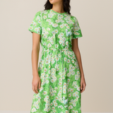 DUNES DRESS - DAISYFIELDS