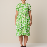 DUNES DRESS - DAISYFIELDS