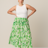 GIA SKIRT - DAISYFIELDS