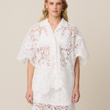 VALLETTA SHIRT - DOILY (PRE SALE)