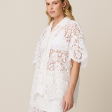 VALLETTA SHIRT - DOILY (PRE SALE)