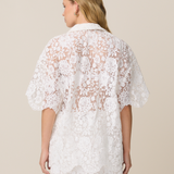 VALLETTA SHIRT - DOILY (PRE SALE)