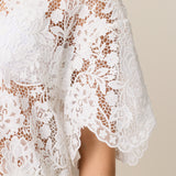 VALLETTA SHIRT - DOILY (PRE SALE)