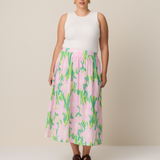 GIA SKIRT - ASTER