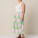 GIA SKIRT - ASTER