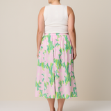 GIA SKIRT - ASTER