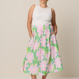 GIA SKIRT - ASTER