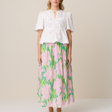 GIA SKIRT - ASTER