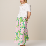 GIA SKIRT - ASTER
