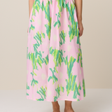 GIA SKIRT - ASTER