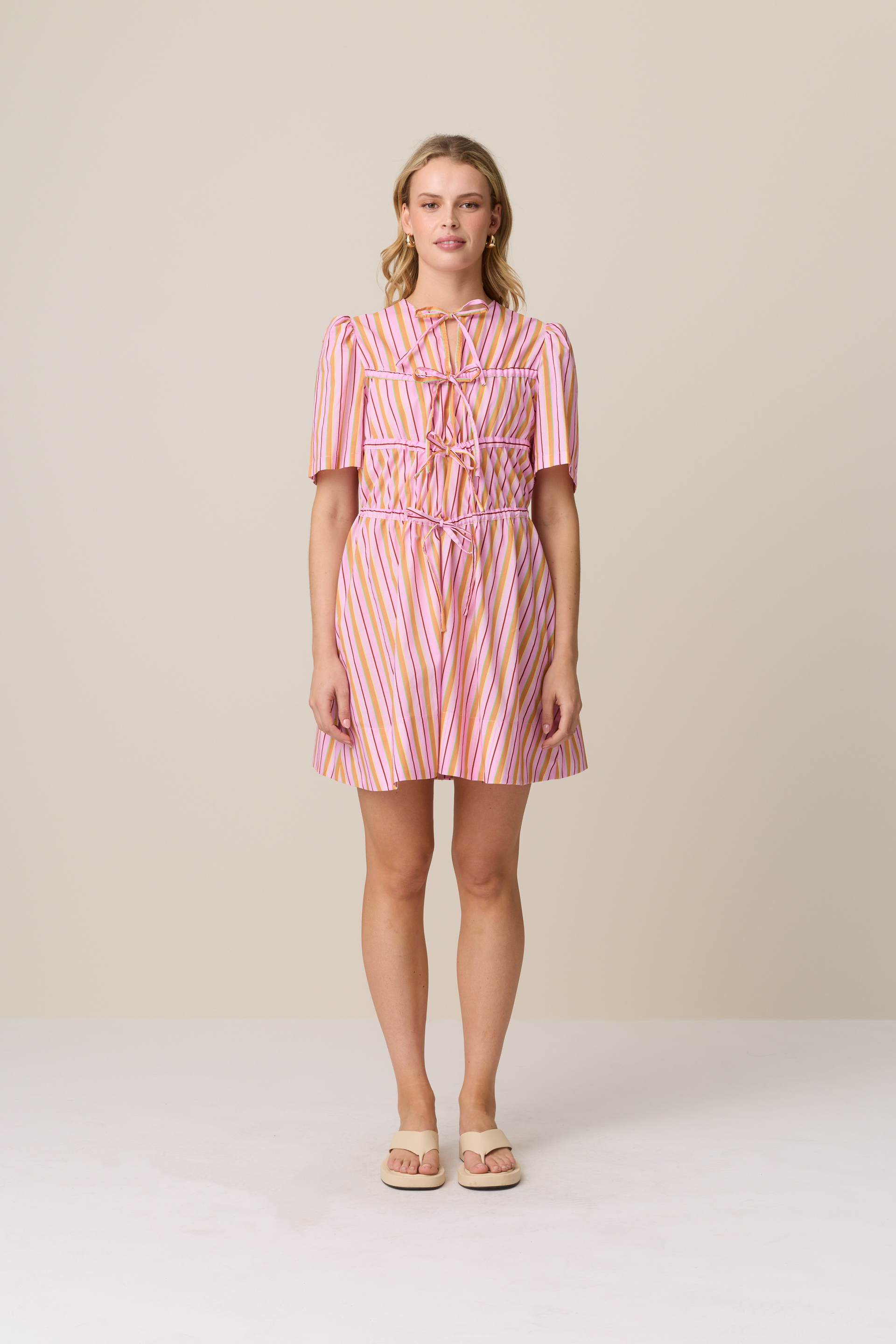 Alice Mini Dress