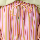 DITTO PANT - MARKET STRIPE