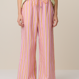 DITTO PANT - MARKET STRIPE