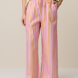 DITTO PANT - MARKET STRIPE