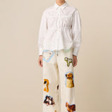 Wave Pant 2.0 - Best Friend
