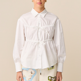 Alice Shirt - Cloud