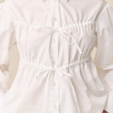 Alice Shirt - Cloud